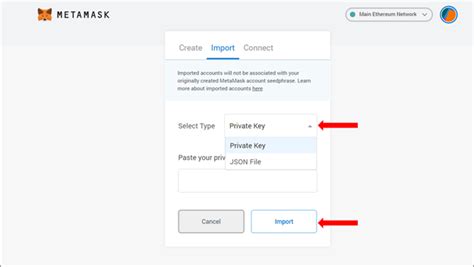 Metamask: Creating Metamask wallets using a script
